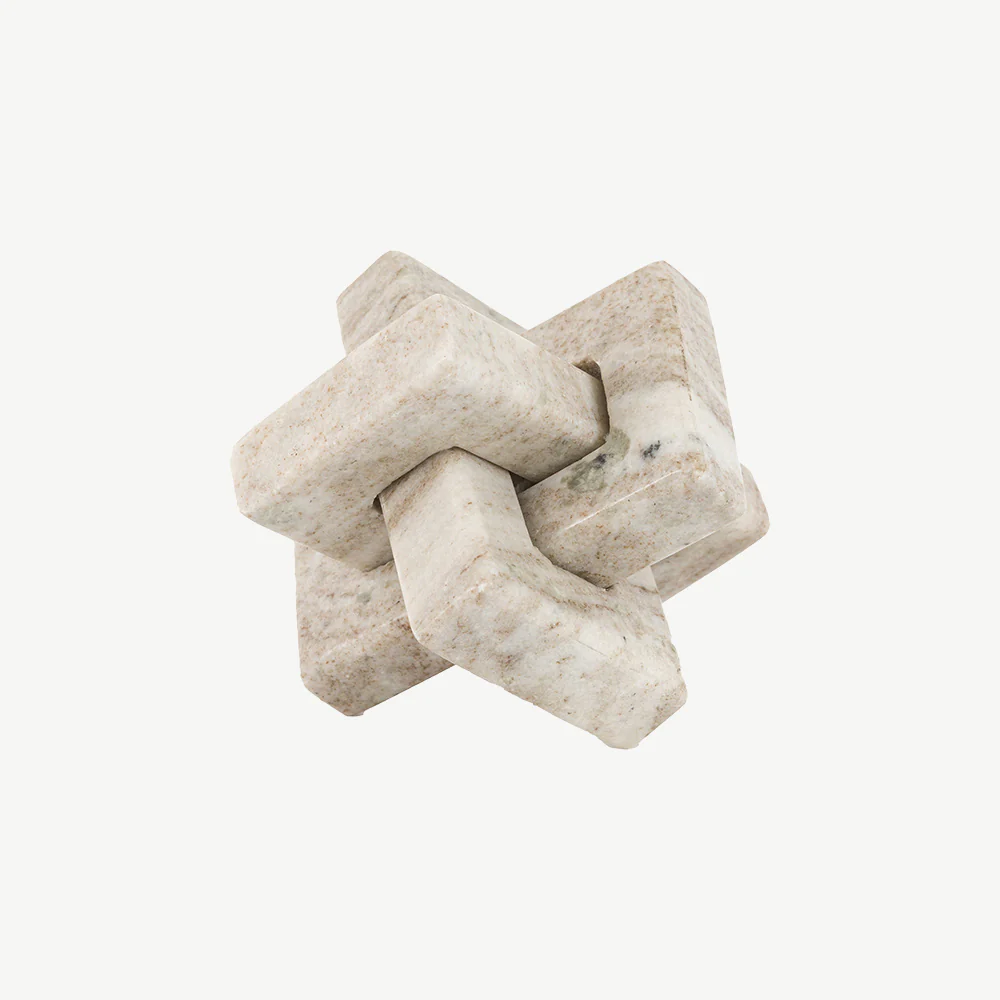 Amadora Marble Square Link - Image 8