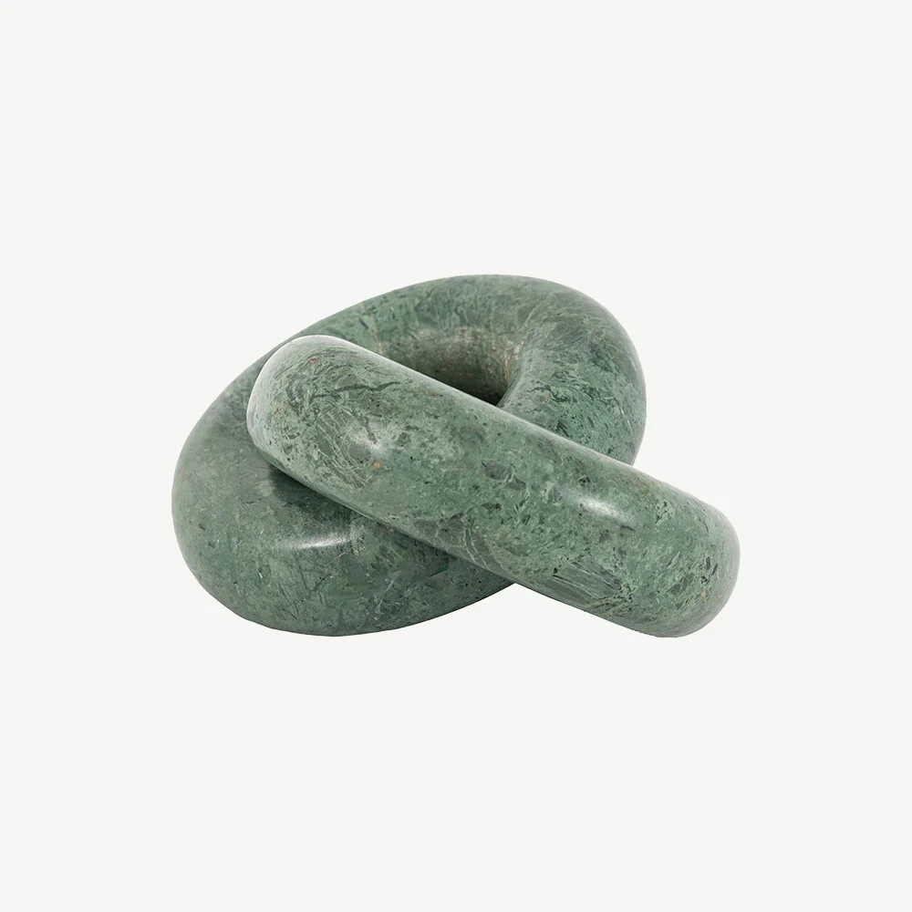 Avila Marble Circle Link - Image 12