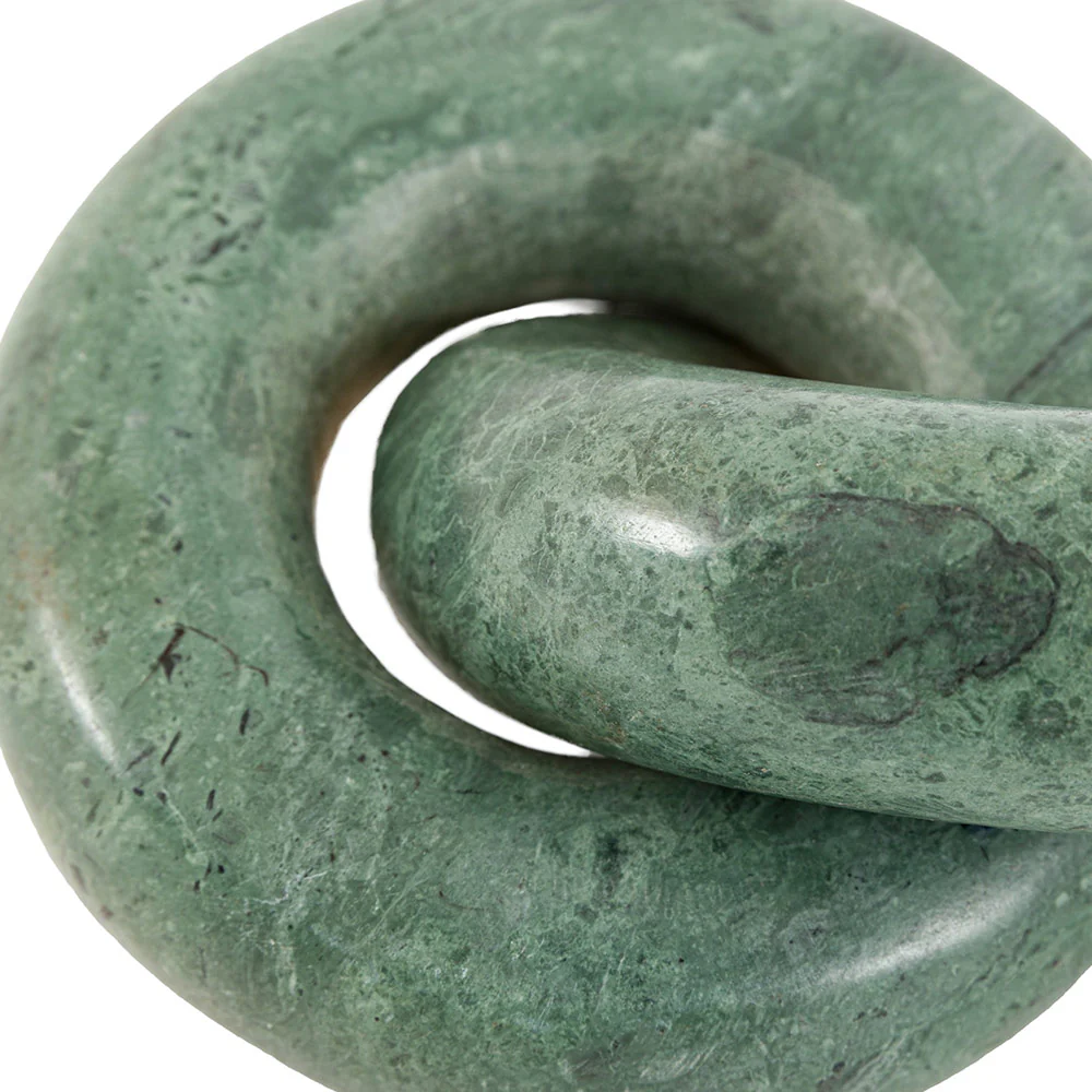 Avila Marble Circle Link - Image 14