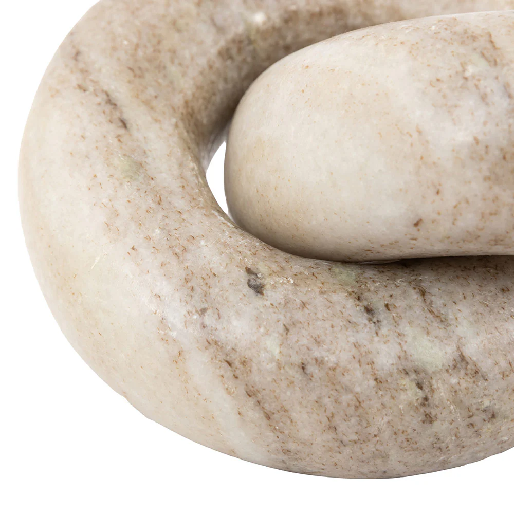 Avila Marble Circle Link - Image 8