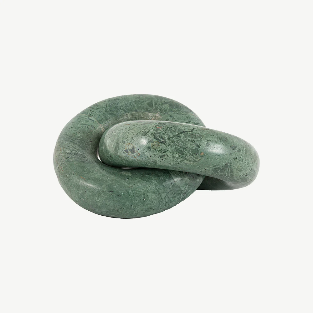 Avila Marble Circle Link - Image 9