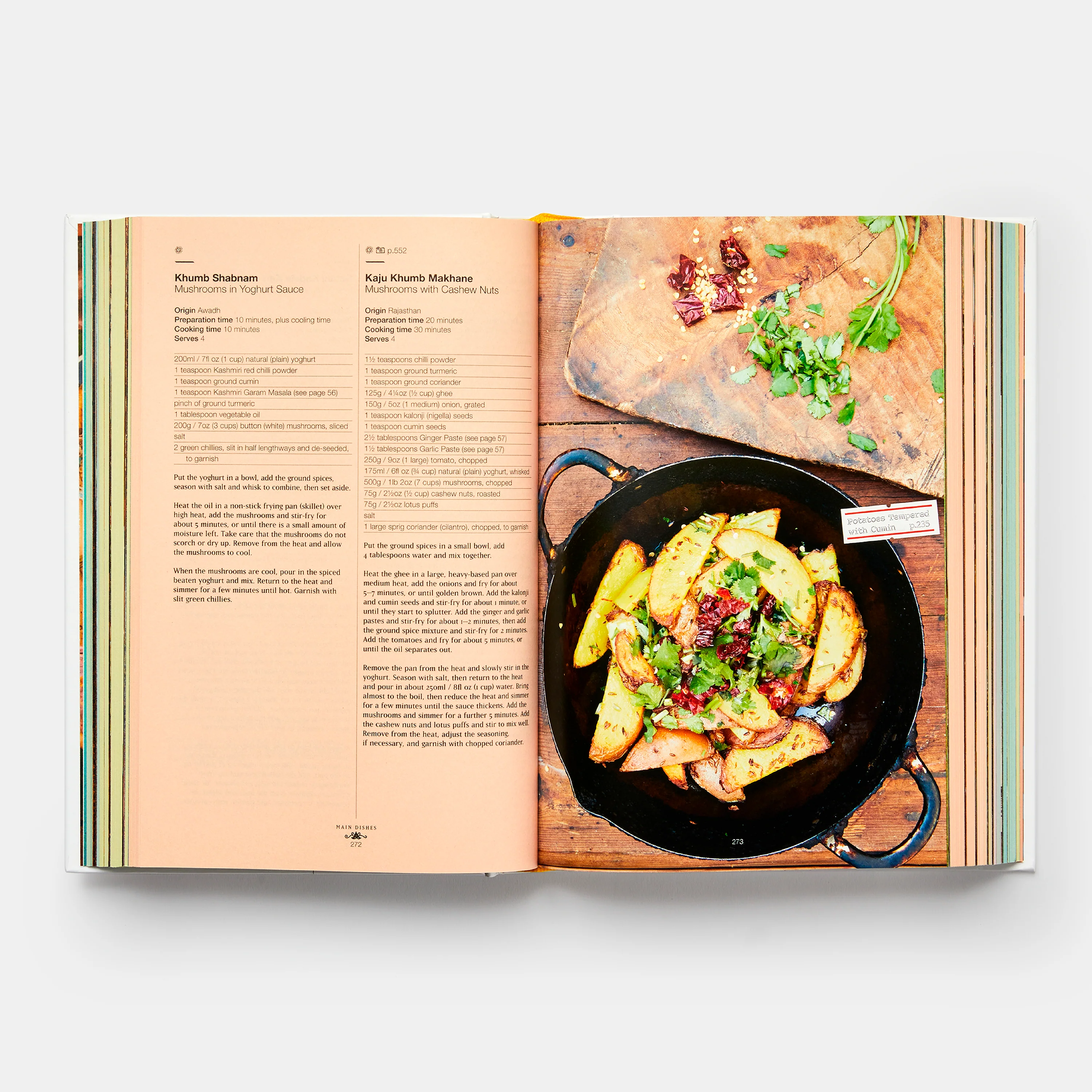 India: The Cook Book - Image 5